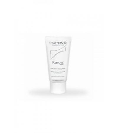 KERAPIL crème épidermique soin anti rugo Tb 75 ml