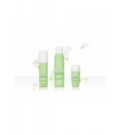 KLORANE Deodorant weisse Malve Roll-on 40 ml