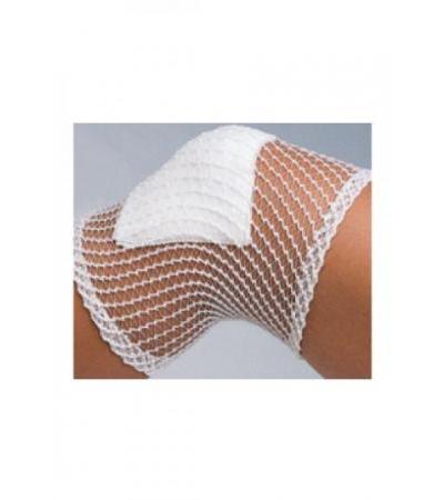 L&R Netzschlauch Extremit/Kopf 25m GrC