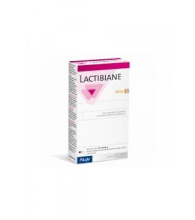 LACTIBIANE Reise Kaps 14 Stk