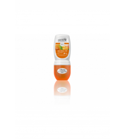 LAVERA 24h Deo Roll on Bio-Orange&Sanddorn 50 ml