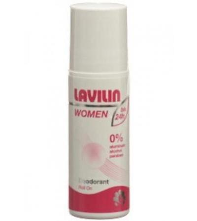 LAVILIN women Roll-on 65 ml
