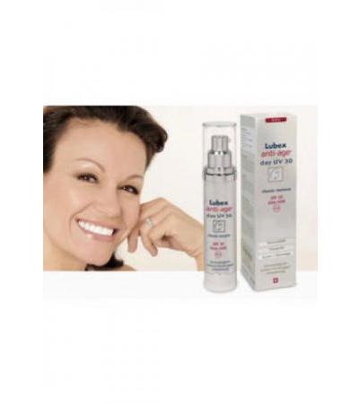 LUBEX ANTI-AGE day classic UV30 50 ml