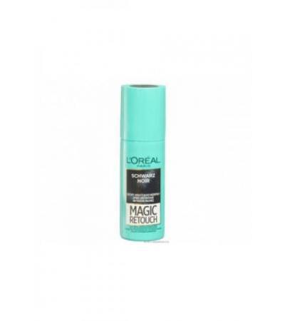 MAGIC RETOUCH 1 Schwarz Spr 75 ml