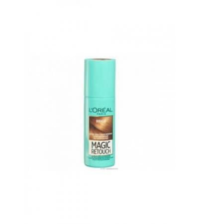 MAGIC RETOUCH 4 Beige Spr 75 ml