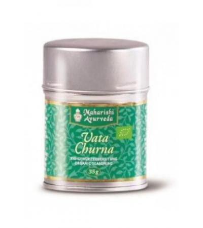 MAHARISHI AYURVEDA Vata Churna Gewürz Ds 35 g