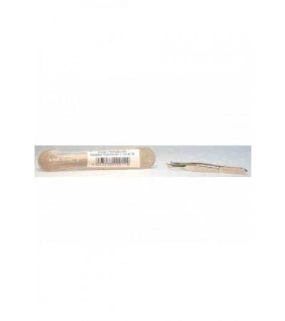 MALTESER Pinzette Ni schräg 8cm No 11