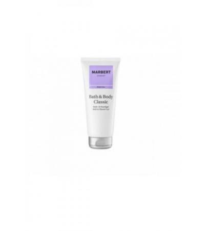 MARBERT B&B CLASSIC Bath & Shower Gel 200 ml