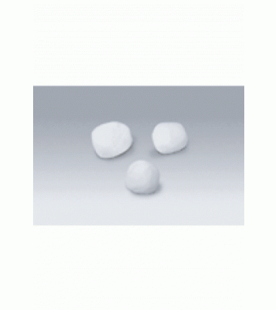 MARLY Rundtupfer 4cm 500 Stk