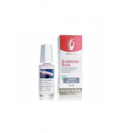 MAVALA Feuchtigkeitsspendende Basis 10 ml