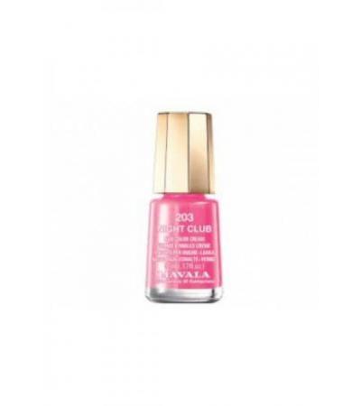 MAVALA Nagellack Cabaret Color 203 Night Club 5 ml