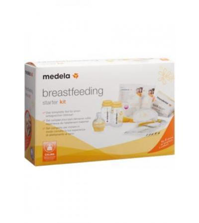 MEDELA Breastfeeding Starter Kit