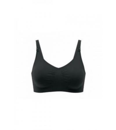 MEDELA Schwangerschafts- und Still BH L schwarz