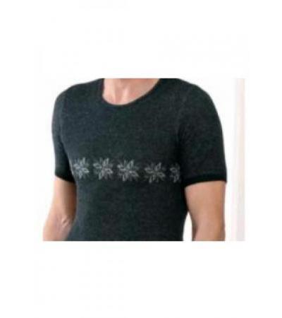 MEDIMA 1198/75 Unisex Hemd XL 1/4 Arm 20% Angora