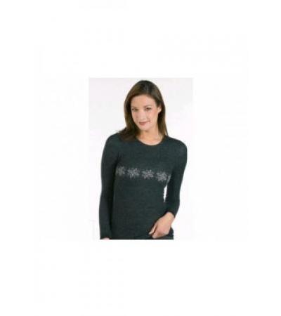 MEDIMA 1199/75 Unisex Hemd M lang Arm 20% Ango