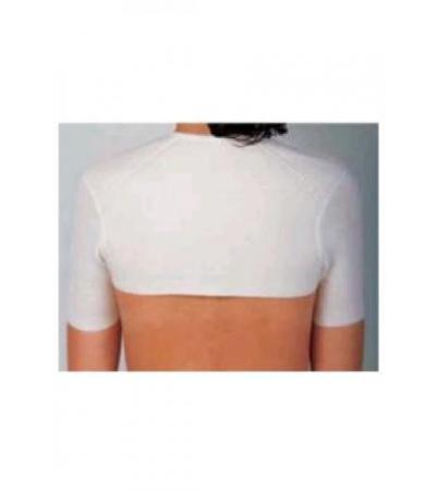 MEDIMA 309/10 Schulterwärmer XL 1/4 Arm 25% Ango