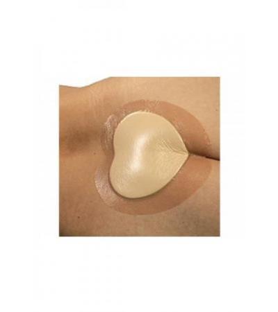 MEPILEX Border Schaumverband 15x15cm Sacrum 5 Stk