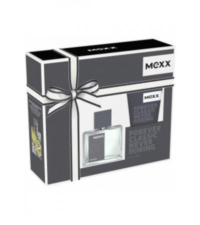 MEXX FOREVER M X Mas 2018 EDT30/SG50