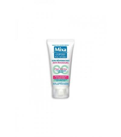 MIXA soin réhydratant cc crème Tb 50 ml