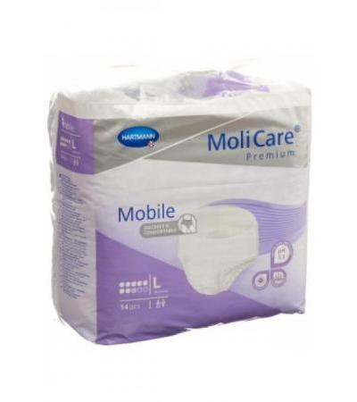 MOLICARE Mobile 8 S 14 Stk