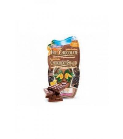 MONTAGNE JEUNESSE Gesichtsmaske hot Chocolate 15 g