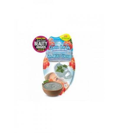 MONTAGNE JEUNESSE Glacial Clay Spa Maske Btl
