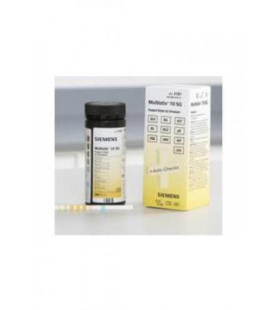 MULTISTIX 10 SG Streifen 100 Stk