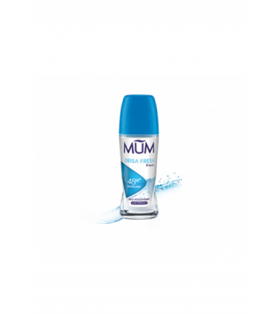 MUM Deo Brisa Fresh Roll-on 50 ml