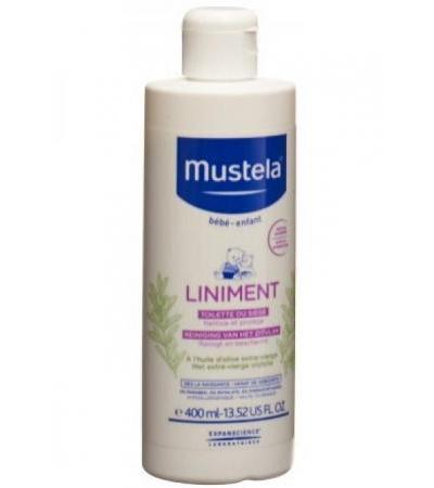 MUSTELA Liniment 400 ml