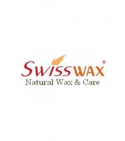 NATUR'SWISSWAX Streifen für Beine 50 Stk