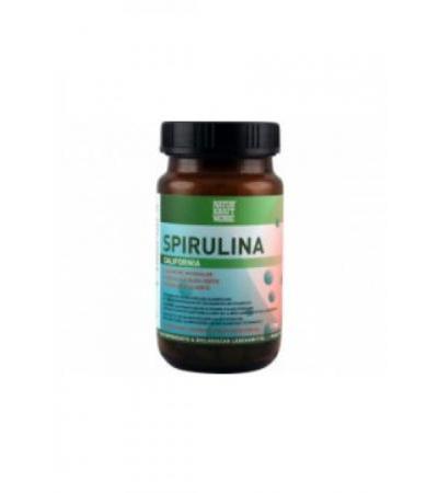 NATURKRAFTWERKE Spirulina Cali Tabl 500 mg 200 Stk