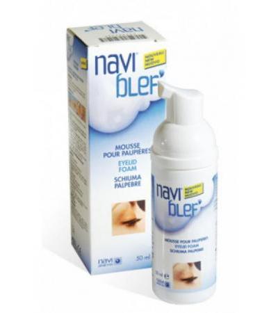 NAVIBLEF Daily Care 50 ml