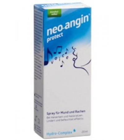 NEO-ANGIN protect Spray Fl 20 ml