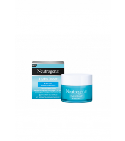 NEUTROGENA Hydra Boost Aqua Gel Ds 50 ml