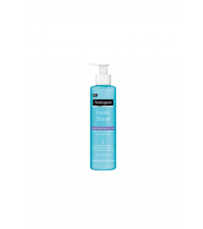 NEUTROGENA Hydro Boost Gelée Reinigungslot 200 ml