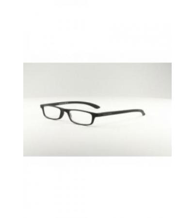 NICOLE DIEM Lesebrille Valencia schwarz 3.0