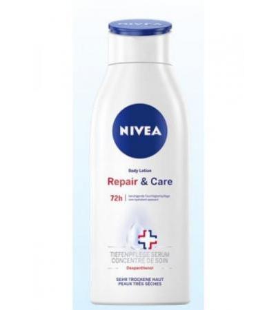 NIVEA Body Repair&Care Body Creme (neu) 300 ml