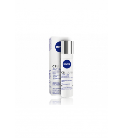 NIVEA Cellular Anti-Age Serum 40 ml