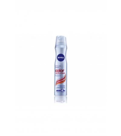NIVEA Hair Care Hairspr Color Care&Protect 250 ml