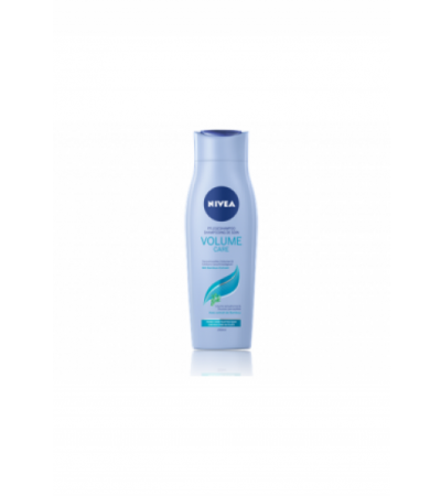 NIVEA HAIR CARE Volume Strength Pflegeshamp 250 ml