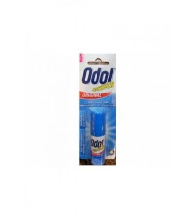 ODOL Mundspray ORIGINAL ohne Alkohol 15 ml