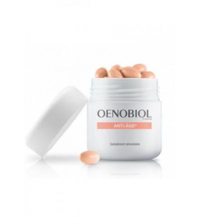 OENOBIOL Anti-Age Kaps Q10 30 Stk