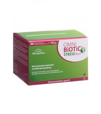 OMNI-BIOTIC Stress Repair 56 Btl 3 g