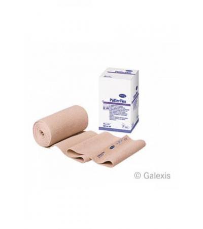 PÜTTER FLEX Binde 8cmx5m 10 Stk
