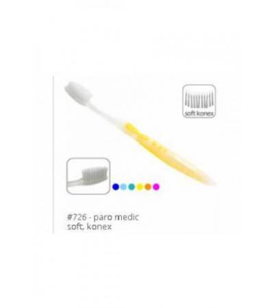 PARO Zahnbürste Medic