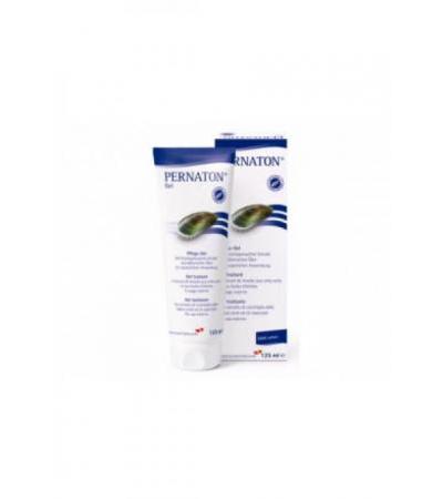 PERNATON Grünlippmuschel Gel Tb 125 ml