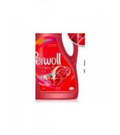 PERWOLL Color Fl 1.5 lt
