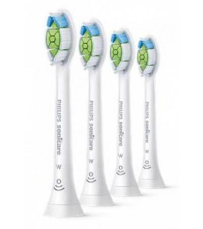 PHILIPS Sonicare OptimalWhite BH HX6064/10 4 Stk