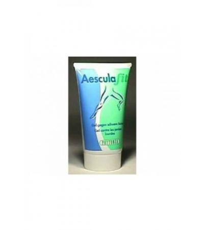PHYTOMED AESCULAFIT Gel Tb 150 ml