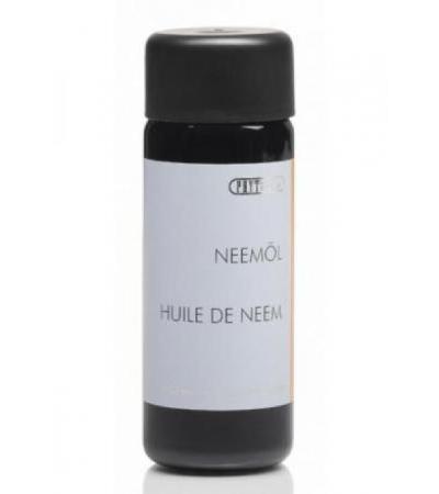 PHYTOMED Neemöl kaltgepresst Fl 100 ml